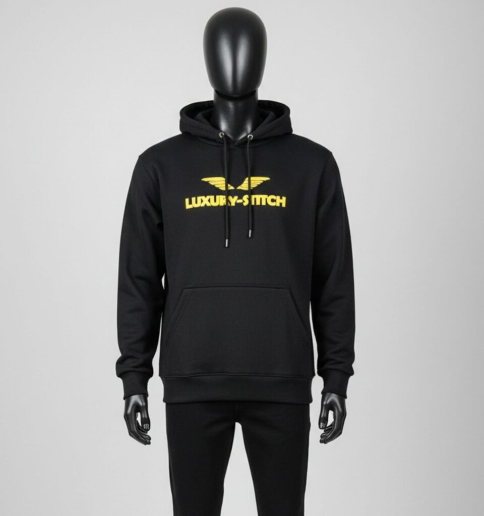 Cut and Sew Manufacturer