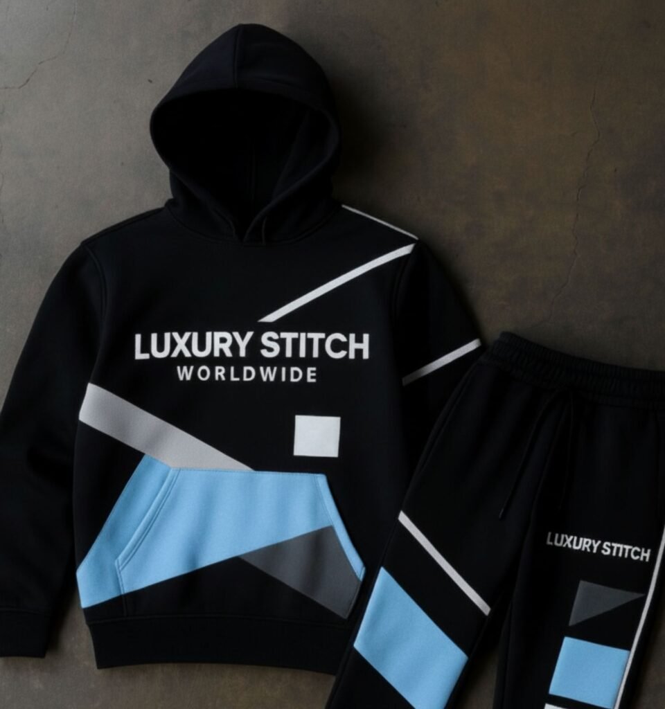 Private Label Clothing Manufacturer