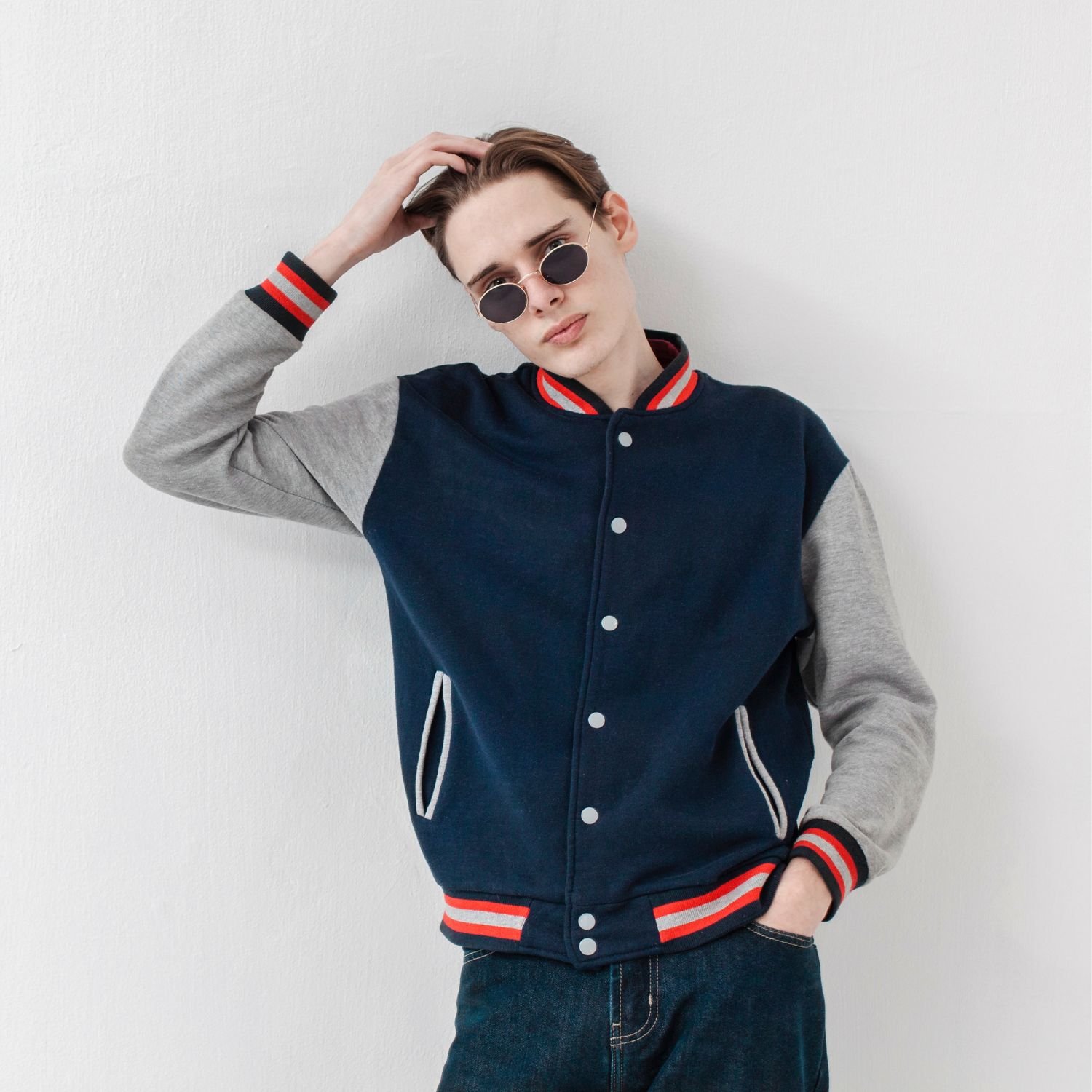 varsity jacket manufacturers