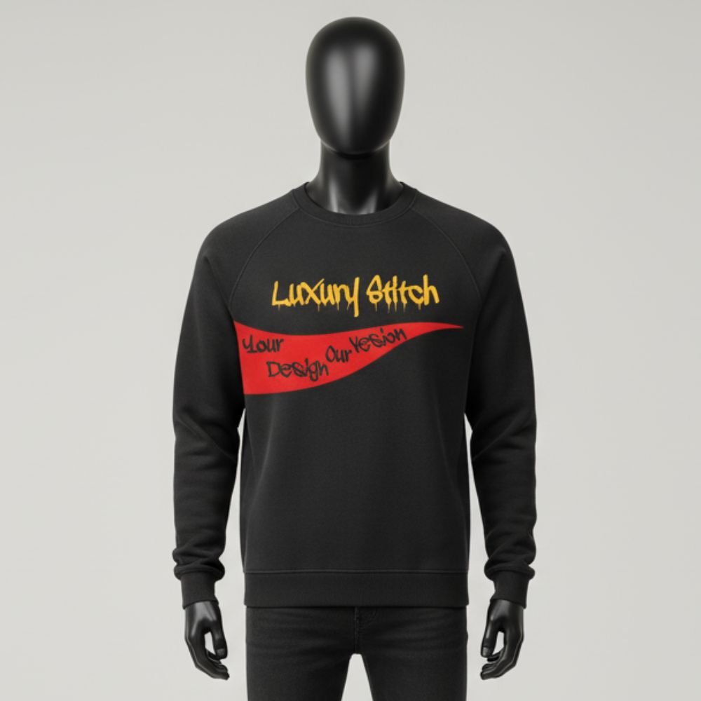 high quality sweatshirts manufacturers