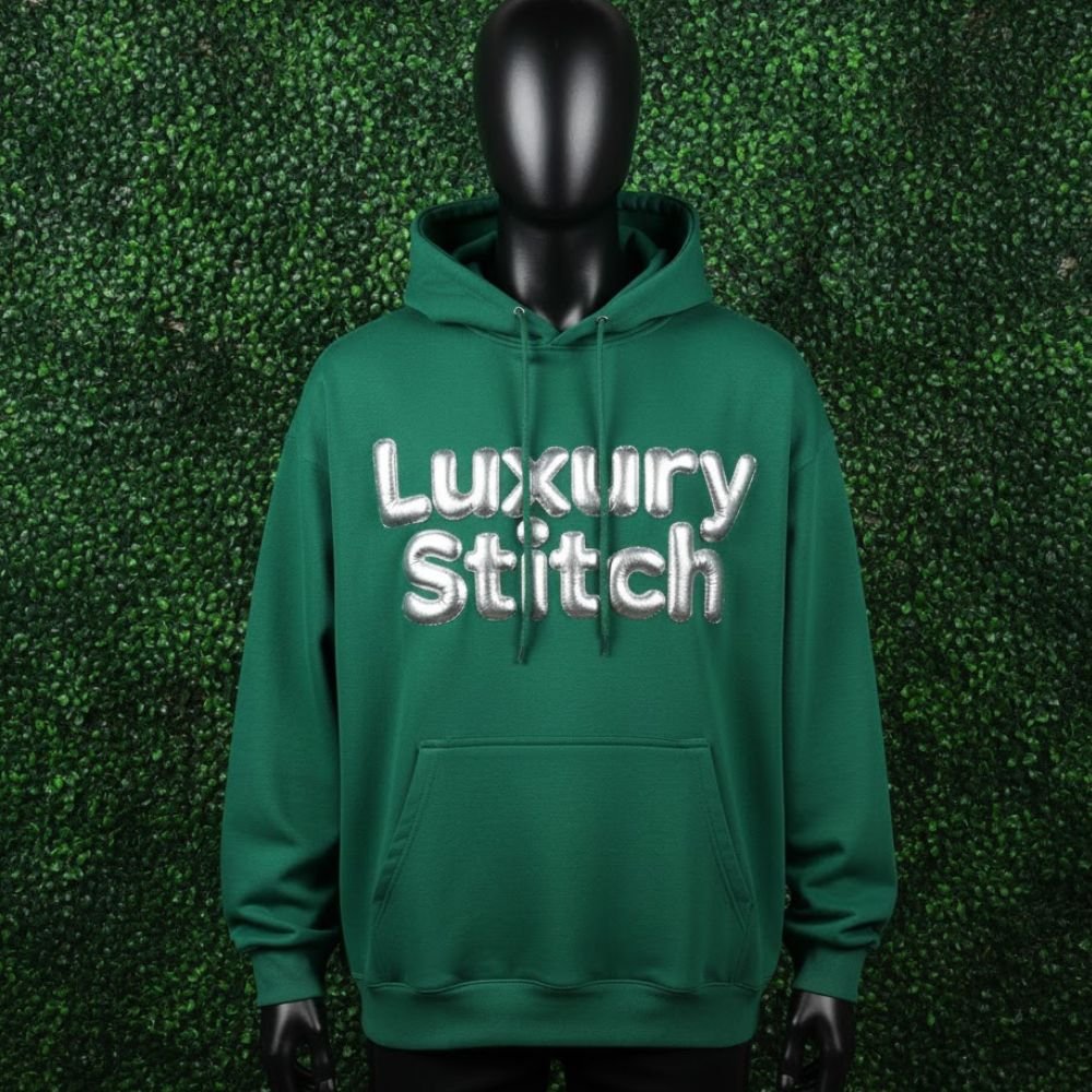 puff print on demand