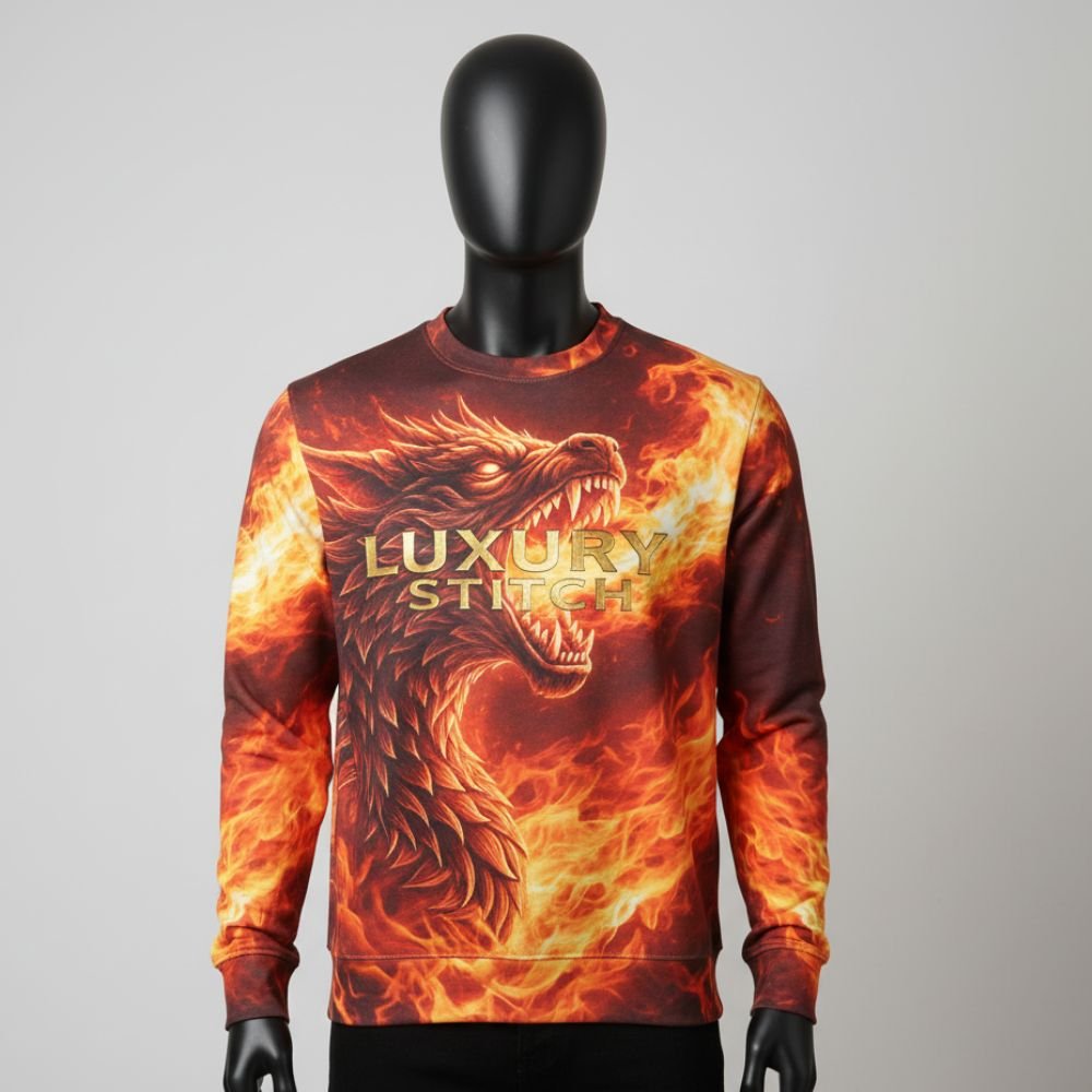 high quality sweatshirts manufacturers