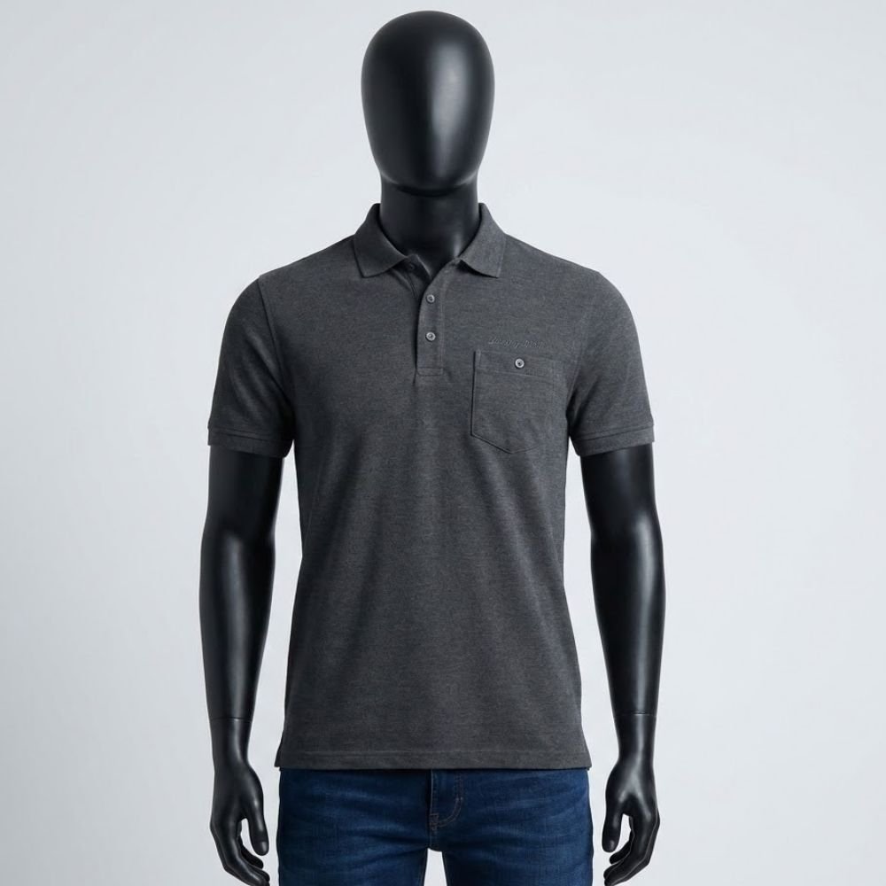 Polo shirt manufacturer