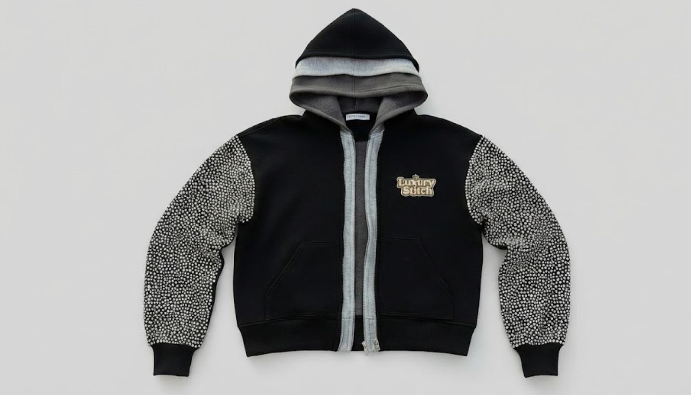 Custom Clothing Manufacturer